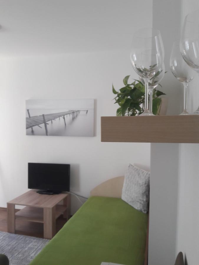 Apartmany Lipa ターボル エクステリア 写真