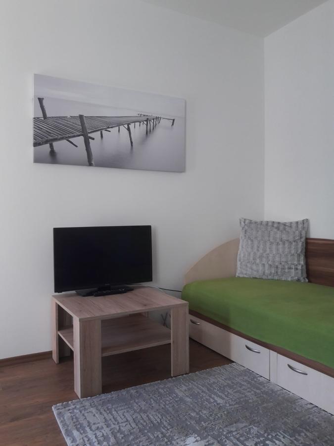 Apartmany Lipa ターボル エクステリア 写真