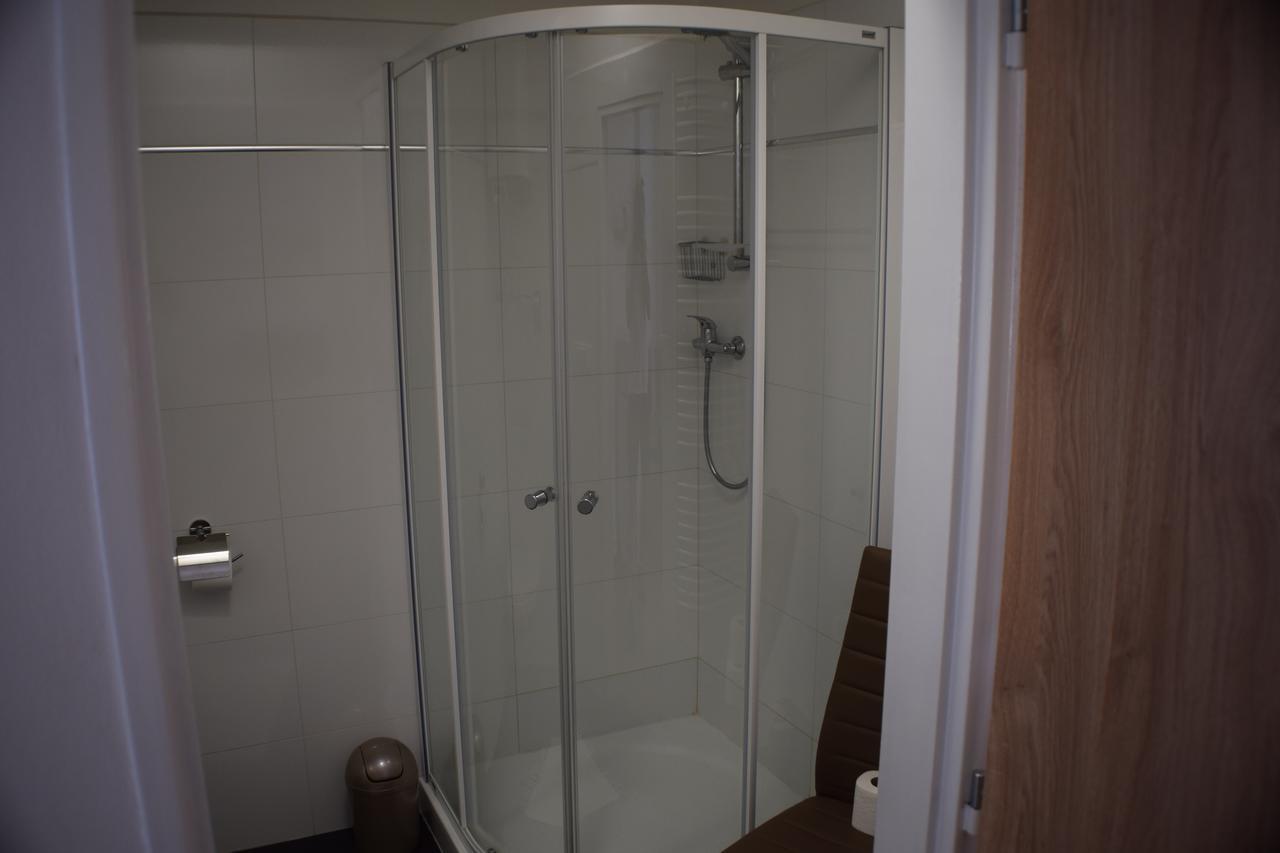 Apartmany Lipa ターボル エクステリア 写真