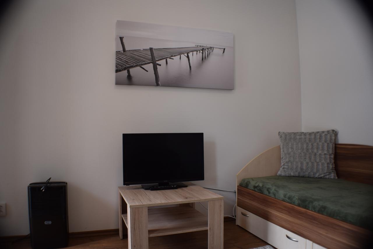 Apartmany Lipa ターボル エクステリア 写真