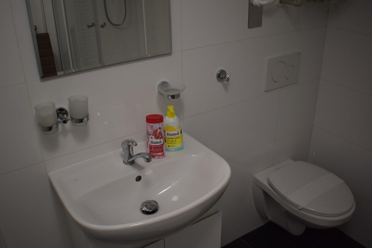 Apartmany Lipa ターボル エクステリア 写真